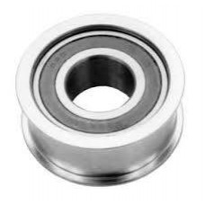 Ролик натяжной ГРМ старого образца (АвтоВАЗ) ВАЗ 2108, 2105