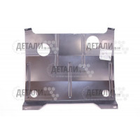 Защита поддона 2108, 2109 Сатурн без крепежа (защита картера, двигателя)