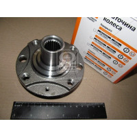 Ступица колеса DAEWOO LANOS, NEXIA R13 (SOHC) передн. ДК