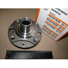 Ступица колеса DAEWOO LANOS, NEXIA R13 (SOHC) передн. ДК