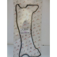 Прокладка клапанной крышки 2 уха (пр-во KIMIKO) Geely CK-MK    E010001501-KM