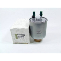 Фильтр топливный RENAULT Kangoo 1.5dCi 2.08>(+датч.води верхн.)