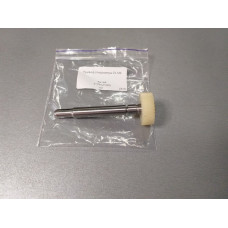 Шестерня привода спидометра малая Geely CK