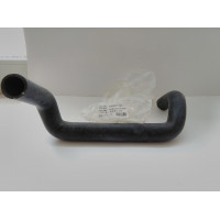 Патрубок радиатора нижний 1602051180 Geely CK