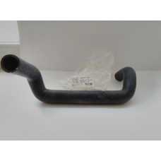 Патрубок радиатора нижний 1602051180 Geely CK