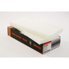 Фильтр салона RENAULT KANGOO 1.5 dCI