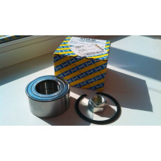 Подшипник передней ступицы (SNR) MITSUBISHI LANCER VII, OUTLANDER I 1.3-2.4 05.03-