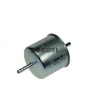 Фильтр топл. FORD ESCORT, FIESTA 90-00, MONDEO 93-00 (PURFLUX)