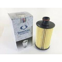 Масляный фильтр оригин. SSANG YONG 