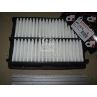 Фильтр воздушный SSANGYONG KORANDO (пр-во Interparts)