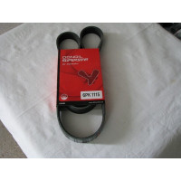 Ремень кондиционера (DONGIL) SKODA SUPERB, Peugeot EXPERT