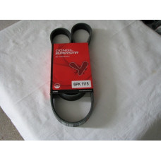 Ремень кондиционера (DONGIL) SKODA SUPERB, Peugeot EXPERT