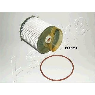 Топливный фильтр ASHIKA SSANGYONG