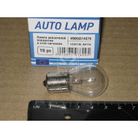 Лампа указателей поворотов и стоп-сигналов BA15s 12V P21W Tempest