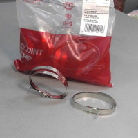 Хомут ШРУС лента малый