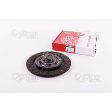 Диск сцепления (пр-во Aurora, Poland) ВАЗ 2108-2115, 21091601130