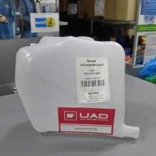 Бачок расширительный ВАЗ 2108 (Мастер М)