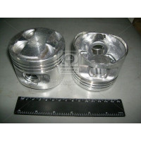 Поршень цилиндра ВАЗ 2112, 21124 d=82,4 - C (пр-во АвтоВАЗ)