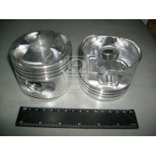 Поршень цилиндра ВАЗ 2112, 21124 d=82,4 - C (пр-во АвтоВАЗ)