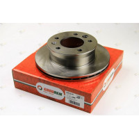 Диск тормозной передний  (GOODREM) Sprinter/LT 96-06