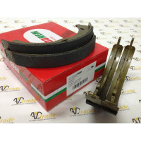 Колодки ручного тормоза Vito (639) 03- (GOODREM)