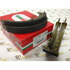 Колодки ручного тормоза Vito (639) 03- (GOODREM)