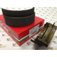 Колодки ручного тормоза (пр-во GOODREM) Sprinter 208-316/LT 35 96-06 