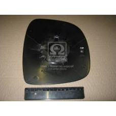 Элементы зеркала лев.TEMPEST VITO 639