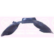 Подкрылок передн.лев CITROEN JUMPER