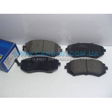 Тормозные колодки передн.SANGSIN SUBARU LEGACY