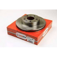 Тормозные диски передн.GOODREM Vito (638) 96-03