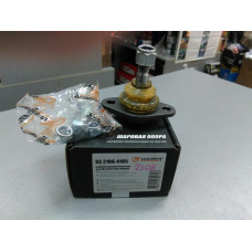 Опора шаровая нижняя (пр-во WEBER) ВАЗ 2108-21099, 2113-2115