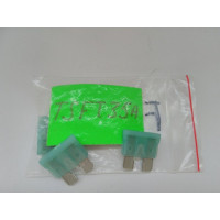 Предохранитель 35А TS FT35A (пр-во TESLA)