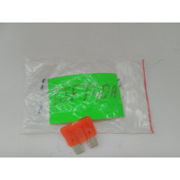 Предохранитель 40А TS FT40A (пр-во TESLA)