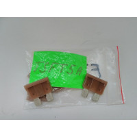 Предохранитель 5А TS FT5A (пр-во TESLA)