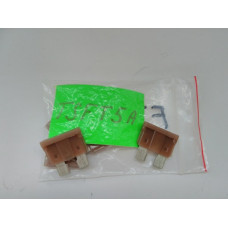 Предохранитель 5А TS FT5A (пр-во TESLA)