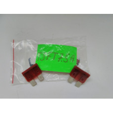 Предохранитель 7,5А TS FT75A (пр-во TESLA)