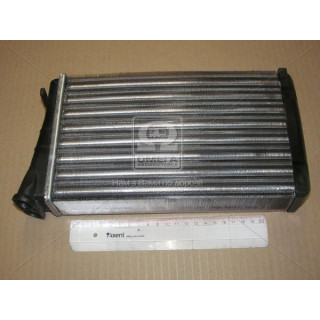 Радиатор отопителя OPEL OMEGA B 94- (TEMPEST) TP1572655 349 р.