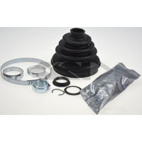 Пыльник шруса наружного (Loebro) Vw golf iv 1.4-2.3 97- 