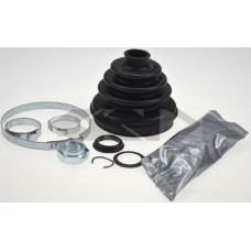 Пыльник шруса наружного (Loebro) Vw golf iv 1.4-2.3 97- 