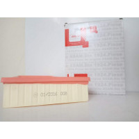 Фильтр воздушный (ASAM) DACIA, DASTER 1,5dci, LOGAN 1.5dCi