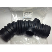 Патрубок воздушного фильтра (гофра) (пр-во GM) Chevrolet Lacetti 1.8 T18SED Opel