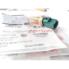 Датчик, температура охлаждающей жидкости  AUTLOG