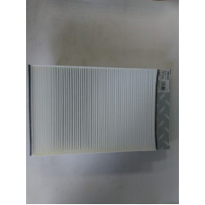 Фильтр салона OPEL ASTRA G, H 98-, ZAFIRA 99- (RIDER)