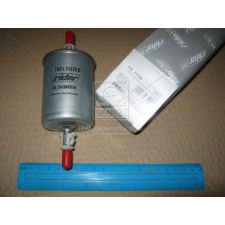 Фильтр топл. (пр-во RIDER) DAEWOO LANOS 97-, CHEVROLET AVEO 05- 