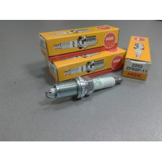 Свеча зажигания (NGK) ZFR5F-11, 2262