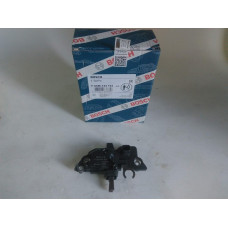 Регулятор генератора  BOSCH 150A RANGOO