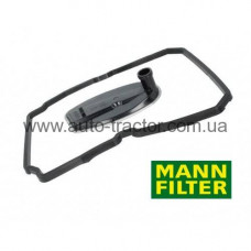 Фильтр КПП MANN FILTR VITO 639