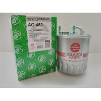 Фильтр топливный (пр-во AUTOPARTS) MERCEDES SPRINTER 2.9