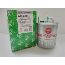 Фильтр топливный (пр-во AUTOPARTS) MERCEDES SPRINTER 2.9